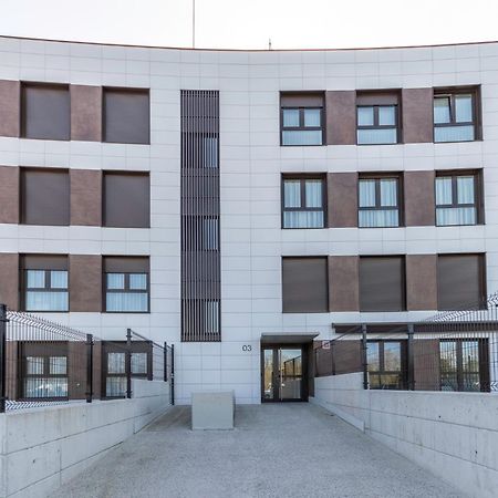 Akomodat En Nuevo Y Precioso En Algorta Con Parking 게초 외부 사진