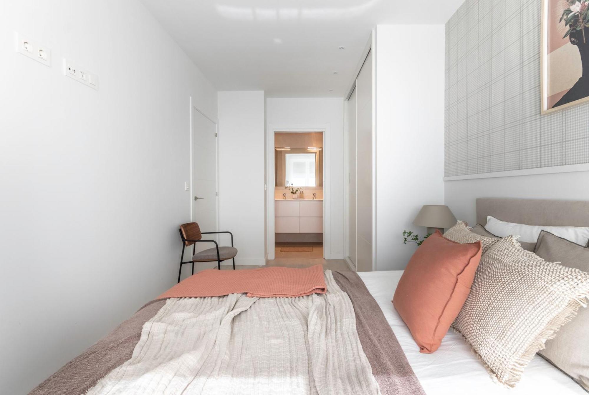 Akomodat En Nuevo Y Precioso En Algorta Con Parking 게초 외부 사진